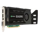 Nvidia quadro k4000 - carte graphique - quadro k4?