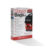 Nvm - 1ch 5 sacs daspiration henry pour mod�les 180 - 250