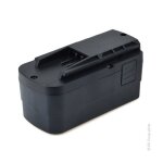 Nx - batterie visseuse perceuse perforateur . . . compatible festool 12v 3ah - 491708 4918 - nx