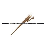 Crayon sourcils - nyx - micro - auburn - fini naturel - pr�cision extr�me