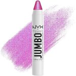 Nyx professional makeup crayon highlighter pour le visage jumbo multi - use face stick couleur intense ...