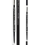 Nyx professional makeup - espresso micro crayon  sourcils - 0. 018 oz. - 0. 5 g
