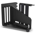 Kit de montage vertical pour carte graphique - nzxt - noir - câble riser pcie 4. 0 Kit de montage vertical pour carte graphique - nzxt - noir - câble riser pcie 4. 0