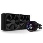 Nzxt kraken elite 240