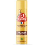 O cedar dpoussirant nourrissant bois naturel - arosol - 300 ml