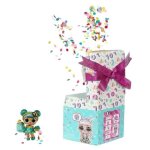 L. o. l. surprise confetti pop birthday pdq - poup�e 75 cm + accesoires
