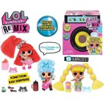 L. o. l. surprise - hair flip remix - poup�e mod�le al�atoire