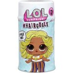 L. o. l. surprise hairgoals 2 - mini poup�es avec cheveux et accessoires - 75cm