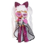 L. o. l. surprise - mini poup�e mannequin jk - diva