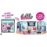 L. o. l. surprise - poup�e avec mobilier - mod�le al�atoire