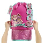 L. o. l. surprise - poupée tweens costume - ali dance - poupée de 17cm + animal gonflable - surprise ... L. o. l. surprise - poupée tweens costume - ali dance - poupée de 17cm + animal gonflable - surprise ...