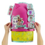 L. o. l. surprise - poupée tweens costume - emma emo - poupée de 17cm + animal gonflable - surprise à ... L. o. l. surprise - poupée tweens costume - emma emo - poupée de 17cm + animal gonflable - surprise à ...