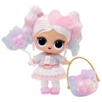 L. o. l. surprise - tots hello kitty - 1 poupée de 75cm - accesoires et sticker - aléatoire (2 modèles) ... L. o. l. surprise - tots hello kitty - 1 poupée de 75cm - accesoires et sticker - aléatoire (2 modèles) ...