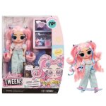 L. o. l. surprise tweens - poup�e mannequin articul�e 24 cm - flora moon - 2 tenues et plusieurs accessoires ...
