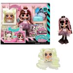 L. o. l. surprise tweens surprise swap fashion doll - bronze - 2 - blonde billie - 1 poupe tweens 17cm ...