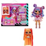 L. o. l. surprise tweens surprise swap fashion doll - buns - 2 - braids bailey - 1 poup�e tweens 17cm ...