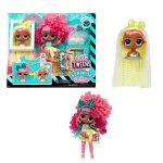 L. o. l. surprise tweens surprise swap fashion doll - curls - 2 - crimps cora - 1 poupe tweens 17cm ...
