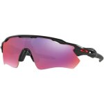 Lunettes de soleil - oakley - radar ev path oo 9208 - enveloppant - catgorie 3 - noir