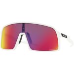 Lunettes de soleil - oakley - sutro oo 9406 - blanc - protection catgorie 3 - sport