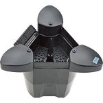 Skimmer de bassin - oase - swimskim 25 - aspiration élevée - injecteur doxygène - nettoyage simple Skimmer de bassin - oase - swimskim 25 - aspiration élevée - injecteur doxygène - nettoyage simple