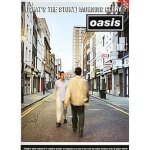 Oasis: (whats the story) morning glory tab tablature guitare partitions Oasis: (whats the story) morning glory tab tablature guitare partitions