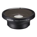 Compl�ment optique photo et cam�ra olympus convertisseur fisheye fcon - t01 pour tg6 tg7