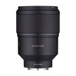Samyang objectif af 135mm f / 1. 8 compatible avec sony fe