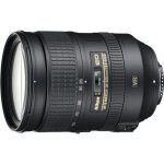 Objectif af - s 28 - 300 mm f / 35 - 56 mm ed vr