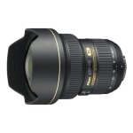 Objectif af - s nikkor 14 - 24 mm f / 2. 8g ed pour d3