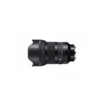 Objectif � focale fixe - sigma - 50mm f1. 2 dg dn art se - ouverture f1. 2 - 13 lames - 745g