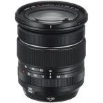 Objectif hybride fujifilm xf 16 - 80mm f / 4 r ois wr noir