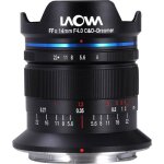 Objectif grand angle - laowa - 14mm f / 4 ff rl zero - d - angle de vue 114° - filtre 52 mm - nikon z ... Objectif grand angle - laowa - 14mm f / 4 ff rl zero - d - angle de vue 114° - filtre 52 mm - nikon z ...