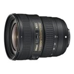 Objectif grand angle nikon af - s 18 - 35mm 3. 5 - 4. 5 g ed pour reflex numrique plein cadre