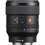 Objectif grand angle sony fe 24mm f / 1. 4 gm - monture e - ouverture f / 1. 4 - 3 �l�ments ed - 2 �l�ments ...