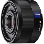 Sony 35 mm / f 2,8 sonnar t* fe za (sel35f28z)