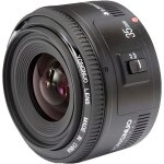 Objectif grand angle yongnuo yn35mm f2 pour appareil photo canon dslr Objectif grand angle yongnuo yn35mm f2 pour appareil photo canon dslr