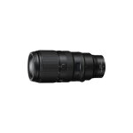 Objectif hybride - nikon - z 100 - 400mm f / 4. 5 - 5. 6 vr s noir - zoom - stabilisateur dimage optique ...