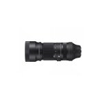 Objectif zoom sigma objectif hybride sigma 100 400 mm f 5 6. 3 dg dn os contemporary fuji x