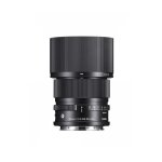 Objectif à focale fixe sigma 90mm f 28 dg dn contemporary pour monture l Objectif à focale fixe sigma 90mm f 28 dg dn contemporary pour monture l