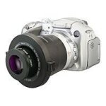 Objectif macro raynox msn 505 pour cam�ras jvc et panasonic