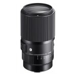 Sigma objectif 105mm f / 2. 8 dg dn macro art monture l