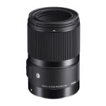 Sigma objectif 70mm f / 2. 8 dg macro art compatible avec monture l