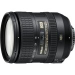 Objectif nikon af - s dx 16 - 85 mm f / 35 - 56g ed vr Objectif nikon af - s dx 16 - 85 mm f / 35 - 56g ed vr