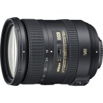 Objectif nikon af - s dx nikkor 18 - 200mm f / 3. 5 - 5. 6g ed vr ii - zoom transtandard stabilis�