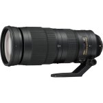 Objectif nikon af - s dx nikkor 200 - 500mm f / 5. 6e ed vr pour reflex nikon dx - tlobjectif zoom ...