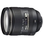 Objectif nikon af - s nikkor 24 - 120mm f / 4g ed vr - zoom standard pour slr numrique plein cadre