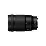 Objectif - nikon - nikkor z 35 mm f / 1. 2 s - monture nikon z - ouverture f / 1. 2 - noir