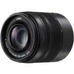 Panasonic lumix 45 - 150mm f4. 0 - 5. 6 objectif téléphoto h - fs45150eka (zoom puissant stabilisé équiv. ... Panasonic lumix 45 - 150mm f4. 0 - 5. 6 objectif téléphoto h - fs45150eka (zoom puissant stabilisé équiv. ...