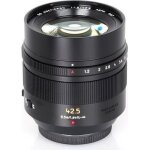 Panasonic 42,5  / f 1,2 leica dg nocticron power ois asph.(h-ns043)