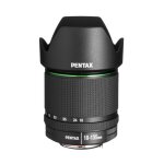 Objectif pentax smc - da 18 - 135mm f / 3. 5 - 5. 6 ed al (if) dc wr - objectif tropicalisé Objectif pentax smc - da 18 - 135mm f / 3. 5 - 5. 6 ed al (if) dc wr - objectif tropicalisé